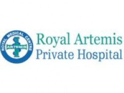 Royal Artemis Private Hospital – Φαρμακοποιός