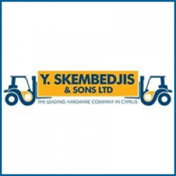 Οδηγός Ρυμουλκού – Y. Skembedjis & Sons Ltd
