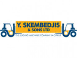 Μηχανικοί – Mechanical Engineers (Mechanics) – Y. Skembedjis & Sons Ltd