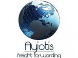 Sales Executive – Ayiotis Freight Forwarding Ltd
