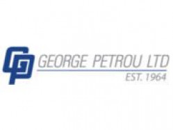 Medical Representative for Limassol and Paphos districts – George Petrou Ltd