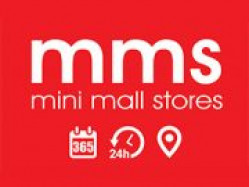 Πωλητής/τρια (Ταμίας) – MMS – Mini Mall Stores
