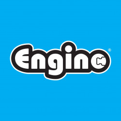 ENGINO® - Εκπαιδευτικός Εργαστηρίων Φυσικής, Ρομποτικής & Τεχνολογίας (STEM)