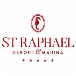 St. Raphael Resort & Marina - Waiter