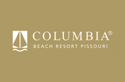 Columbia Beach Resort - Receptionist