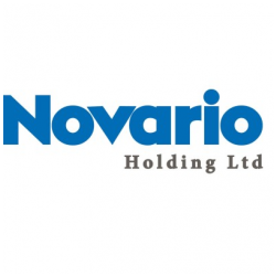 Novario Holding Limited