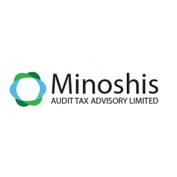 Minoshis Audit Tax Advisory Limited