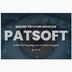 Patsoft Limited