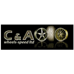 C&A WHEELS-SPEED TRADING LTD