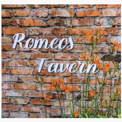 Romeos taverna