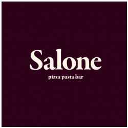Waiter Salone pizza&pasta&bar